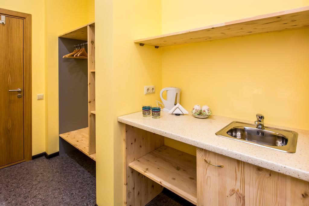 Augustine Hotel Рига Екстериор снимка