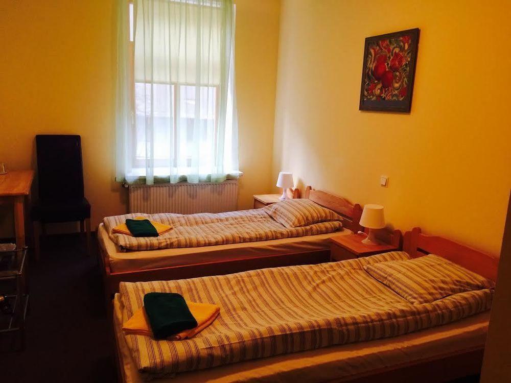 Augustine Hotel Рига Екстериор снимка