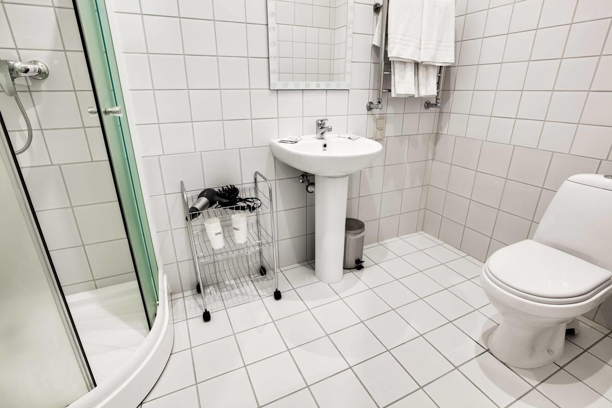 Augustine Hotel Рига Екстериор снимка