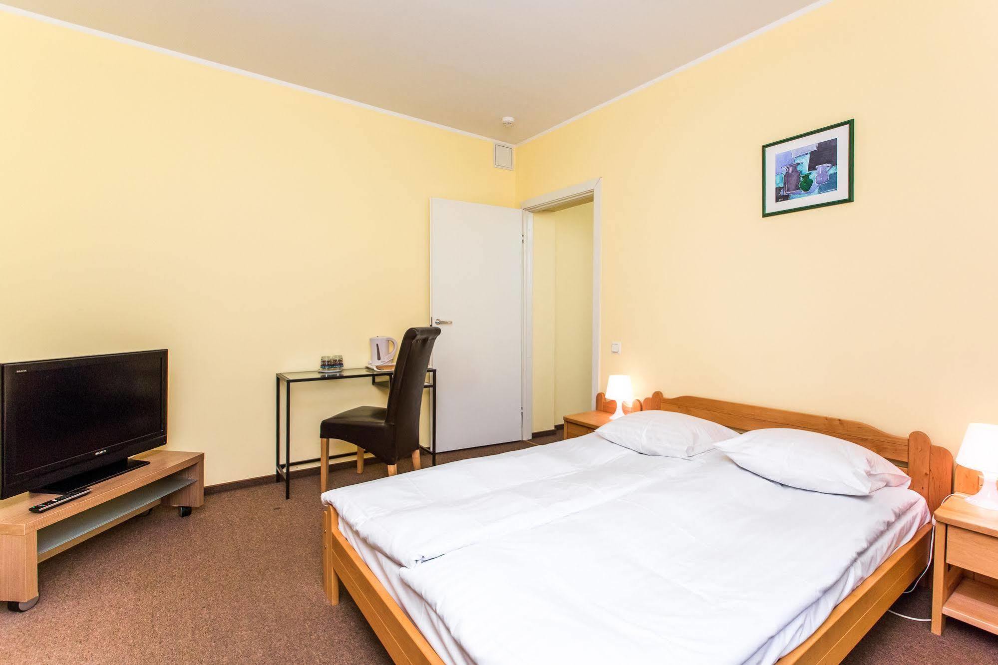 Augustine Hotel Рига Екстериор снимка