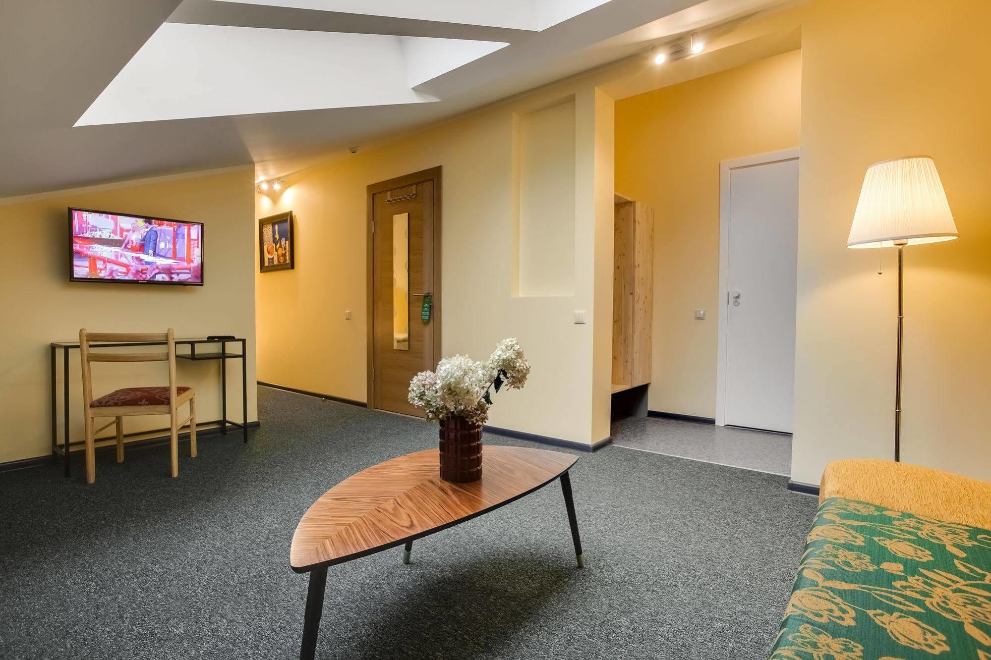 Augustine Hotel Рига Екстериор снимка
