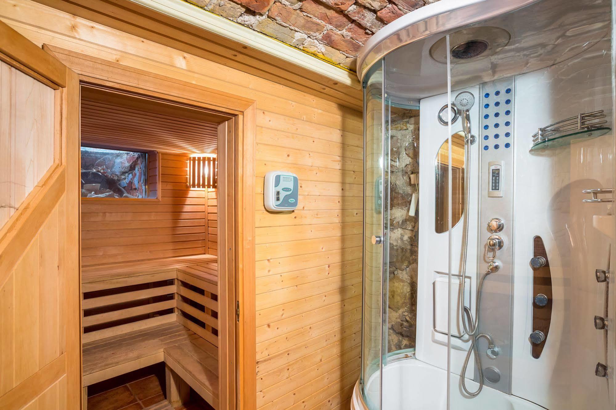 Augustine Hotel Рига Екстериор снимка