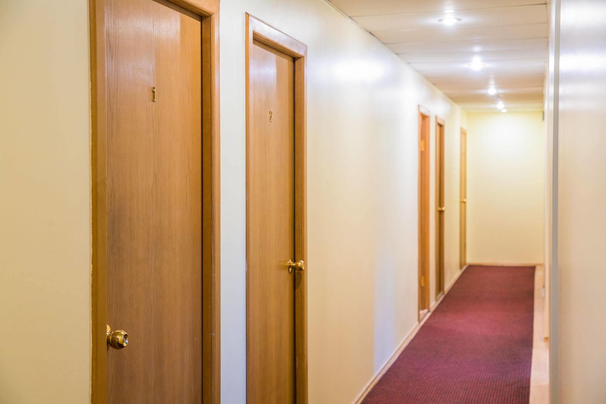 Augustine Hotel Рига Екстериор снимка