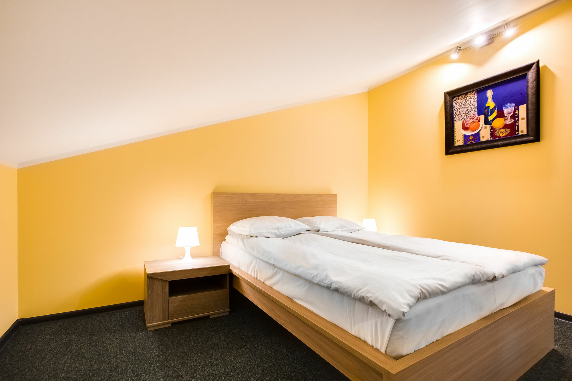 Augustine Hotel Рига Екстериор снимка