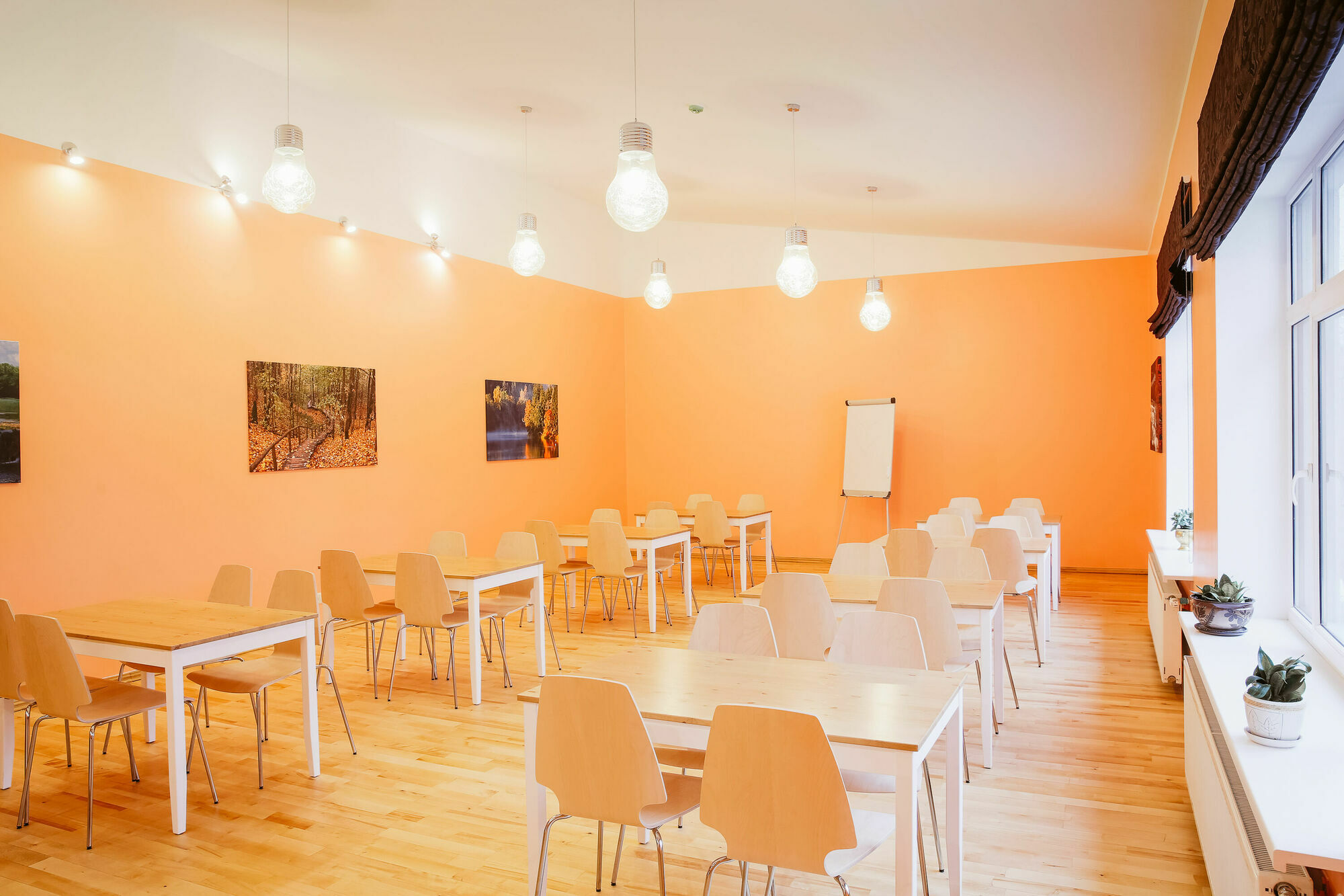 Augustine Hotel Рига Екстериор снимка