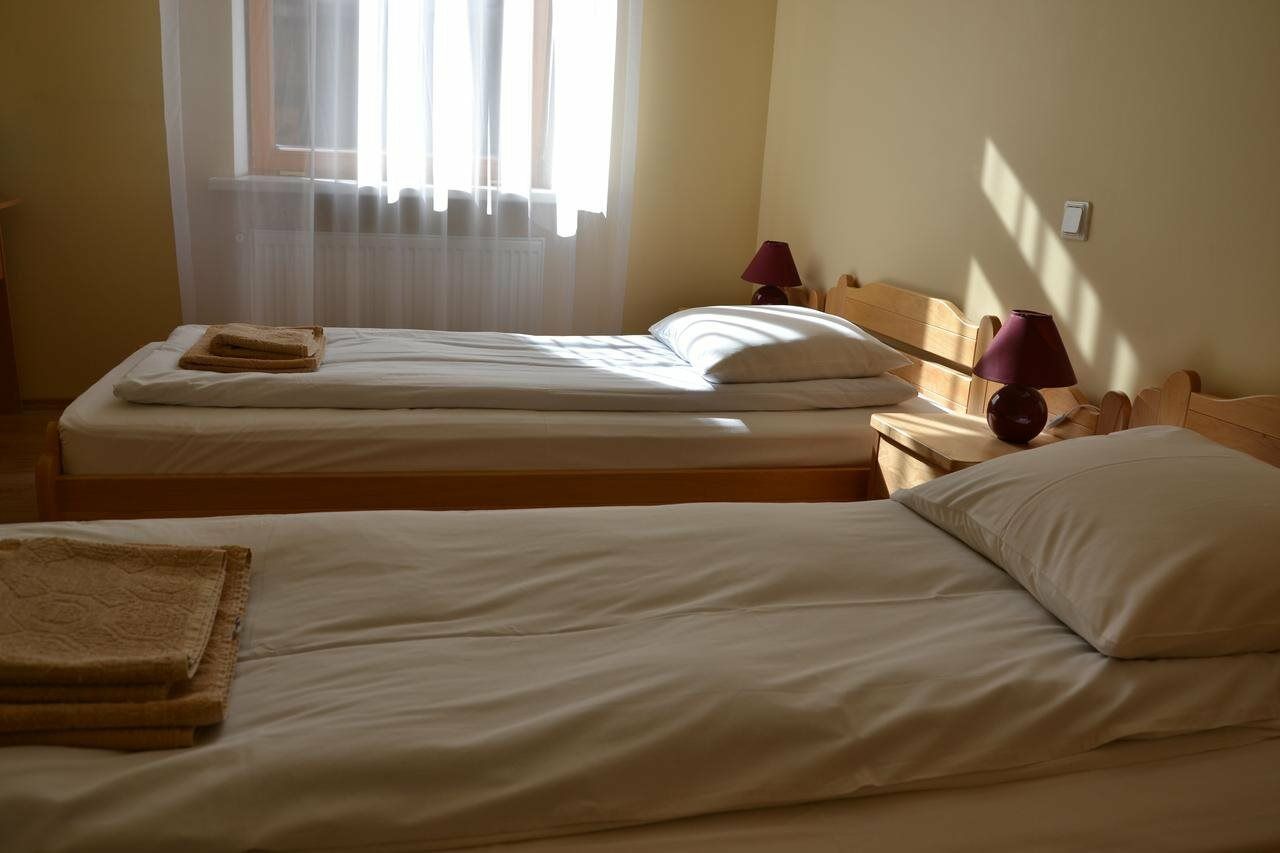 Augustine Hotel Рига Екстериор снимка